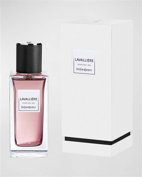 ysl lavallière perfume|Lavallière Eau de Parfum .